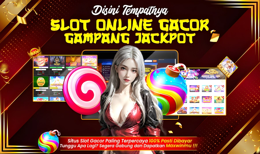 Banner Rejeki188 Slot